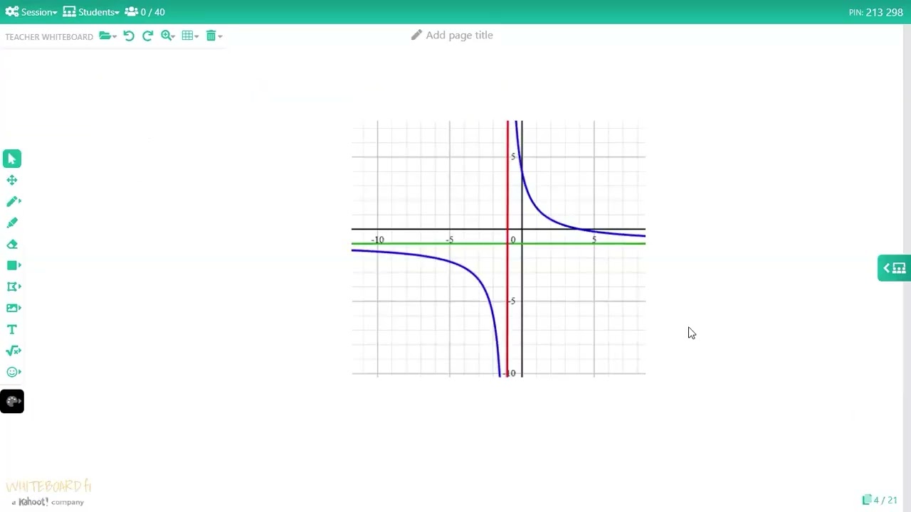 Ուսուցչական քննարկումներ 78 - Թեստի քննարկում, 41-ից 50 վարժություններ