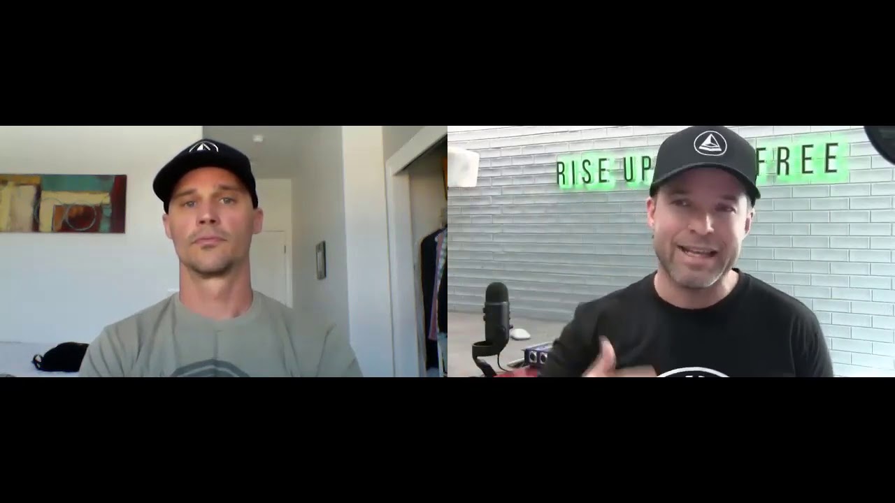 Chad Peyton Cash Flow Tactics Story