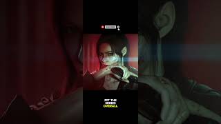Resident evil veronica will join the timeline! #residentevil #residentevilveronica #regames #leon