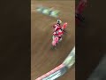 The bike control from Jett 😳#Honda