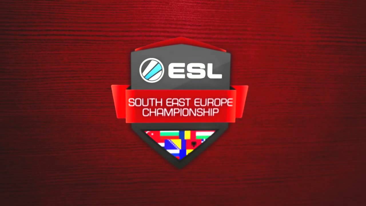 CS:GO - Revolte vs. E-Frag [Inferno] - ESL South East Europe Championship Season 2 - Grand Final