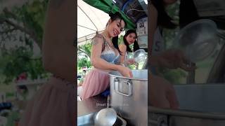&Noodle on Food Truck - Thai Street Food