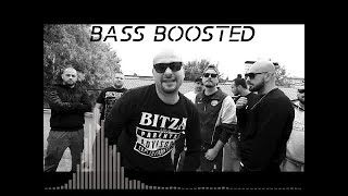 Bitza cu Alan&Kepa - Astia suntem | Bass Boosted