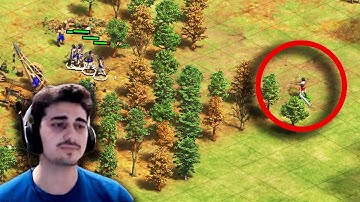 Hera encounters a bug