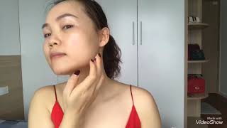 MAKE UP CỰC TÂY CỰC NHANH CHỈ VỚI 2 CÂY SON TOMFORD 💄 by Mit Trang Vlog 459 views 4 years ago 52 seconds