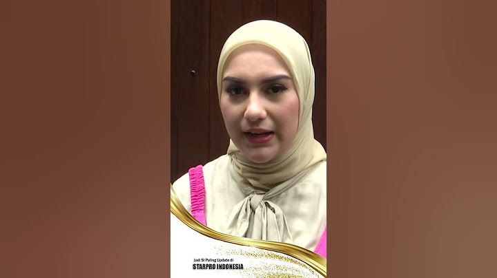 IRISH BELLA AKUI TIDAK MUDAH UNTUK MELEWATI HIDUP TANPA ADANYA AMMAR ZONI #shorts