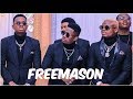 Harmonize Rayvanny Lavalava Wachezea MAPOVU Ya Mashabiki Wadaiwa Kujihusisha Na Freemason Harmonize Rayvanny Lavalava Wachezea MAPOVU Ya Mashabiki Wadaiwa Kujihusisha Na Freemason