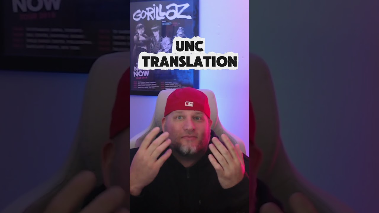 GD Unc Translates: “play my level”