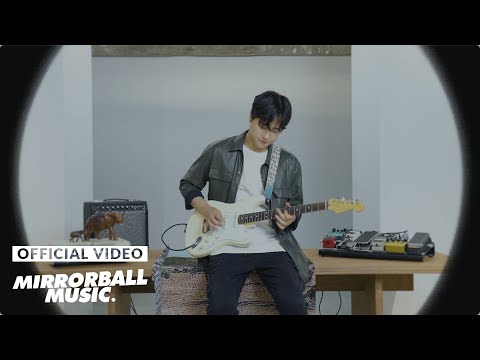 [M/V] 제비 더 블루 (Jebi The Blue) - 태교 (Prenatal care)