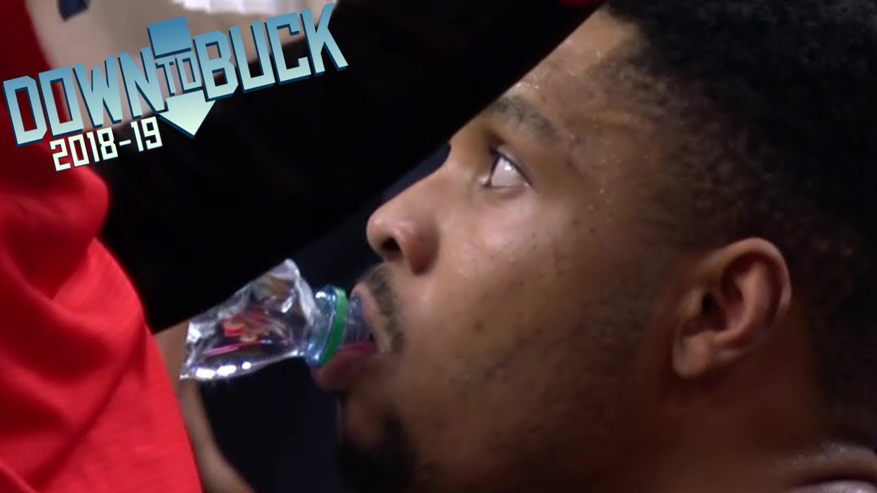 Kent Bazemore 23 Points Full Highlights (12/28/2018)