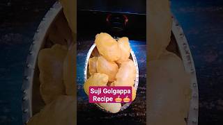  Golgappa Recipe 