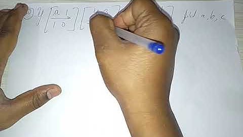 MATRIX ICSE CLASS X 8.3 Q30