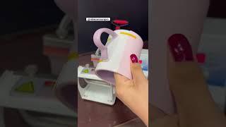 Easy mug for Women's Day 🌷