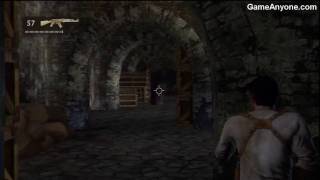Uncharted: Drakes Fortune HD - Unlocking the Past [2/3]