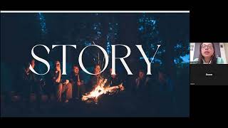 Storytelling in a Digital Age