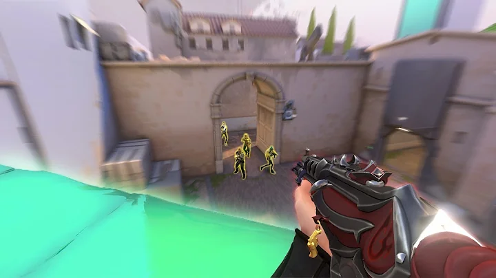 "Sage you are so Cringe"