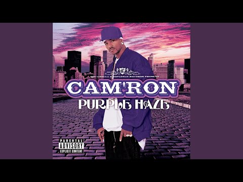 Cam'Ron - Hey Ma (Official Music Video) ft. Juelz Santana