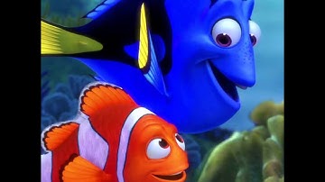 Finding Nemo/Dory Main Title | HQ | Thomas Newman |
