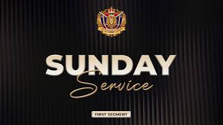 MOTSOG: The Forgotten Sheaf | Pastor G. Baloyi | Sunday Service | 30 August 2026 | First Segment