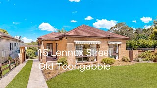 15 Lennox Street, Old Toongabbie NSW 2146