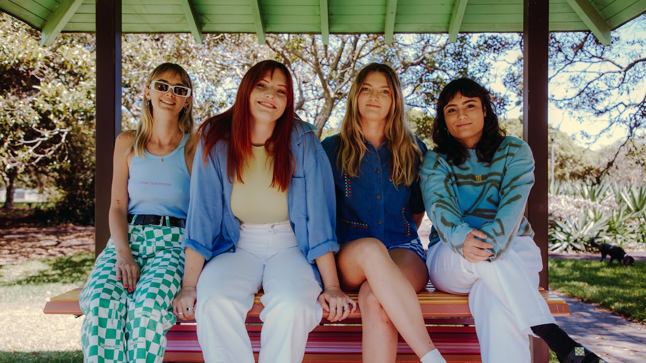 INTRODUCING BETTY TAYLOR