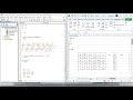 Kelompok 10_Video Tombol Menu SPL Beserta Tombol Hitungannya (Proyek Excel)