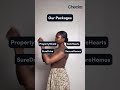 Not All Needs Are the Same | Tailored Verification Solutions with Checka by BCI #backgroundchecks
