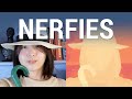NERFIES: The Selfies of The Future! 🤳