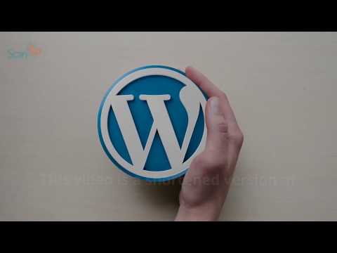 Create a Wordpress Theme From Scratch