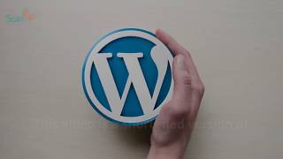 Create a Wordpress Theme From Scratch