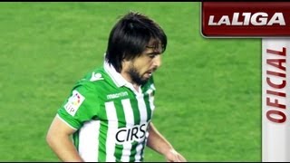 Edición Limitada: Real Betis (3-3) Sevilla FC - HD