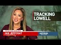 Hawaii prepares for Hurricane Lowell