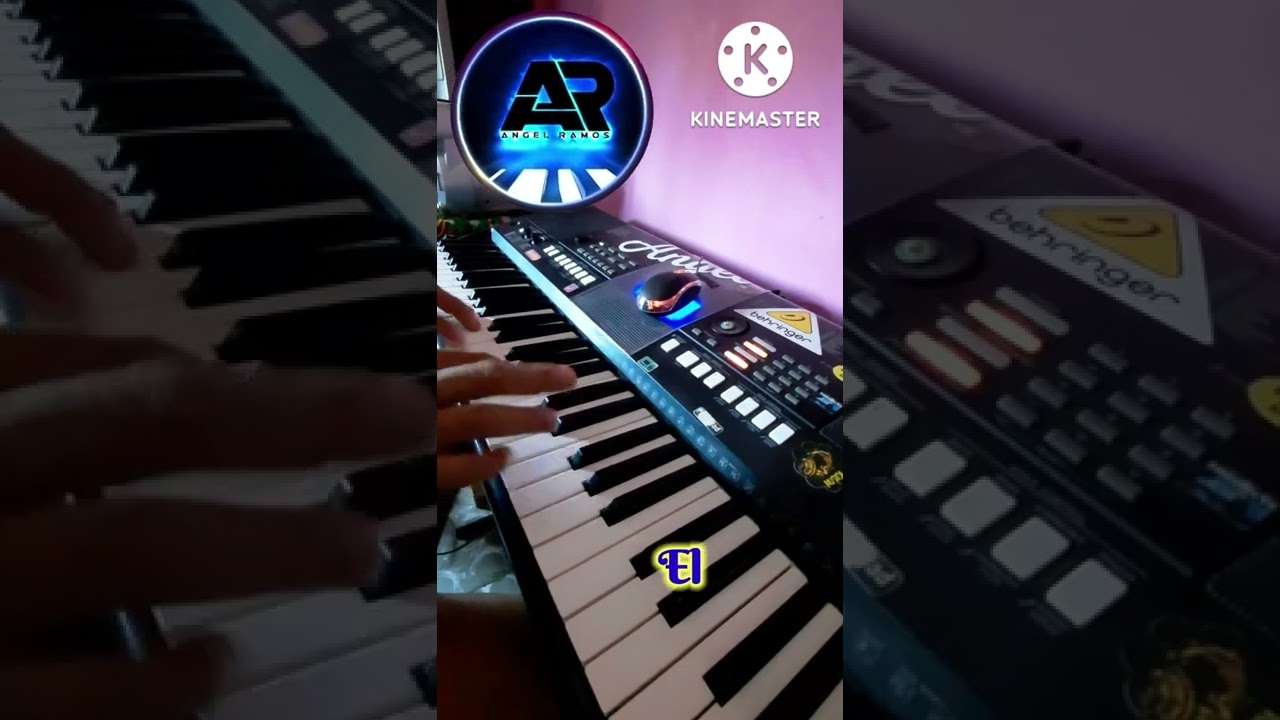 MIX 2 RASPACANILLA  A Los Originales del Vigia