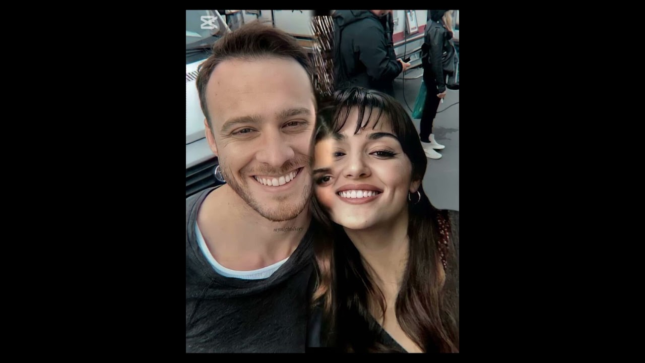 Неожиданное признание Керема Серенай: Ханде Эрчел сходит с ума от этих слов!