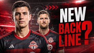 Did Toronto FC Finally Fix the Defense? | Kuscevic + Zimmerman Explained