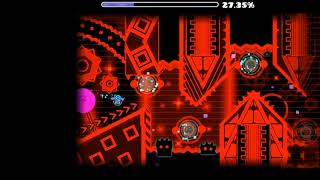 4K 60Fps Complex By Woogi1411 3 Coins