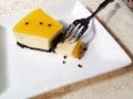 [Viet&English CC] Cheesecake Chanh Dây - Passion Fruit Cheesecake - ChiChi Nguyễn