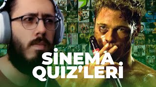 Sinema Quizleri 2000 Filmleri, Fight Club, The Dark Knight