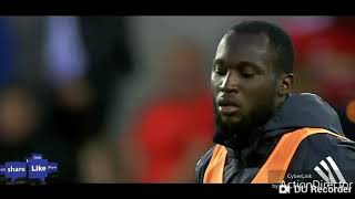 Mejores Es Y Jugadas De Romelu Lukaku