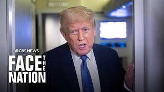 Judge orders Trump administration to disclose details of deportation flights