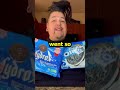 OREO WAS A COPY OF THESE COOKIES!