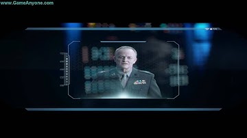 Command & Conquer 4: Tiberian Twilight Hard - GDI: Cold Hard Truth Briefing