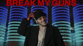 I'm DMA - Break My Guns (Official Video)