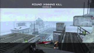 SubBase First Shot