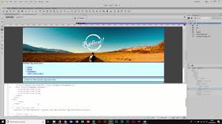 Navigation Menus Pt2: Dropdown