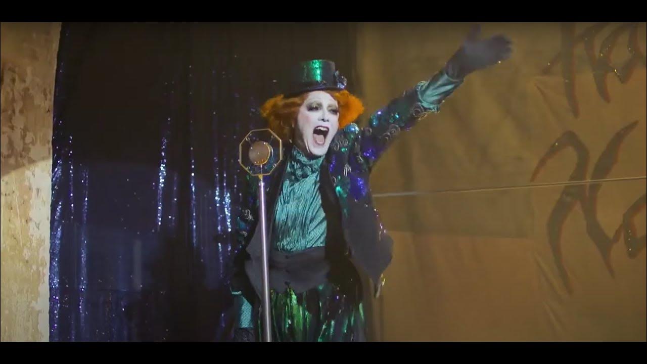 Babylon Berlin Staffel 4 Trailer YouTube