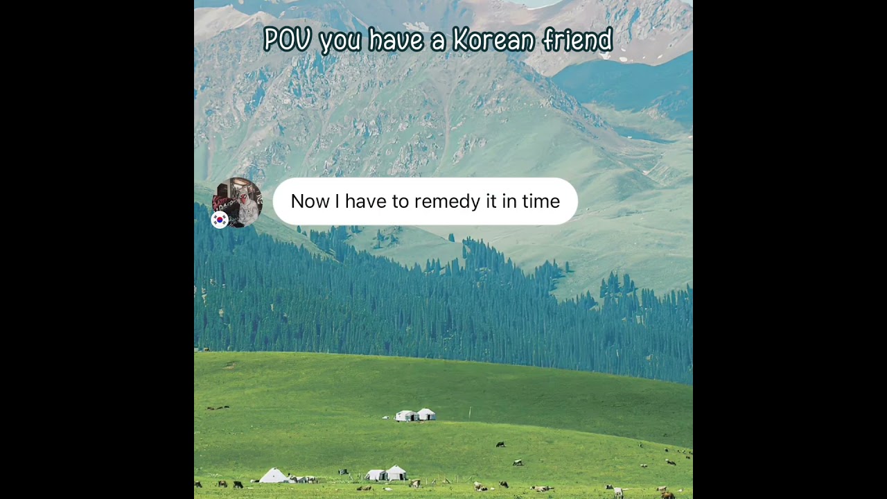 Interesting Korean I Met While Learning Korean!