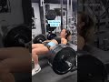 leg day fav day #Shorts #mirapiaaa