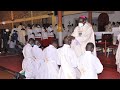 LUGAZI DIOCESE  PRIESTLY AND DIACONATE ORDINATIONS 2022