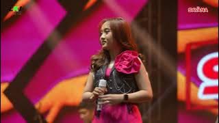 Singkong dan Keju - Diva Hani - OM Savana Live LKI Music Fest 2025